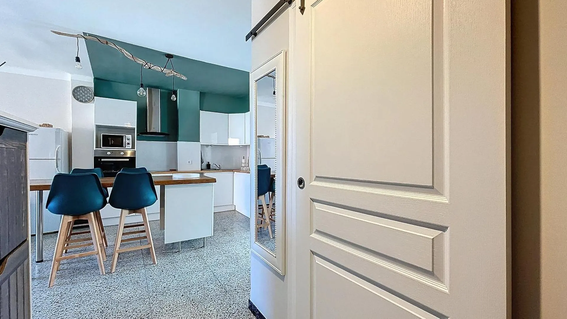 Apartament Sirena 2 2-Bonito Piso, A 300Mts De La Playa Roses