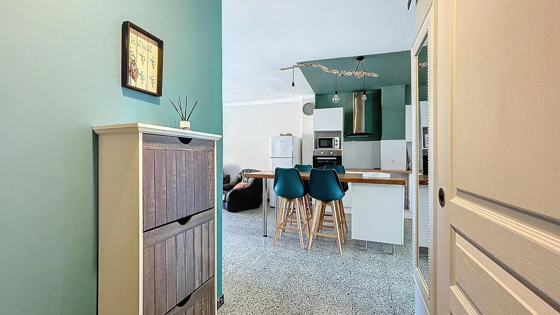 Apartament Sirena 2 2-Bonito Piso, A 300Mts De La Playa Roses