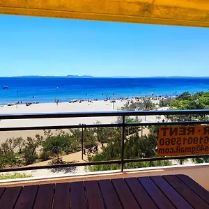 Apartamento Oasis A6, Rosas