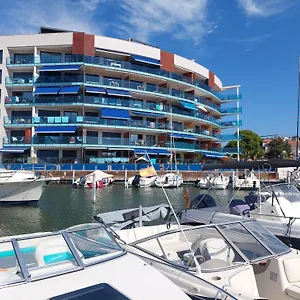 Apartamento Costa Brava, Rosas