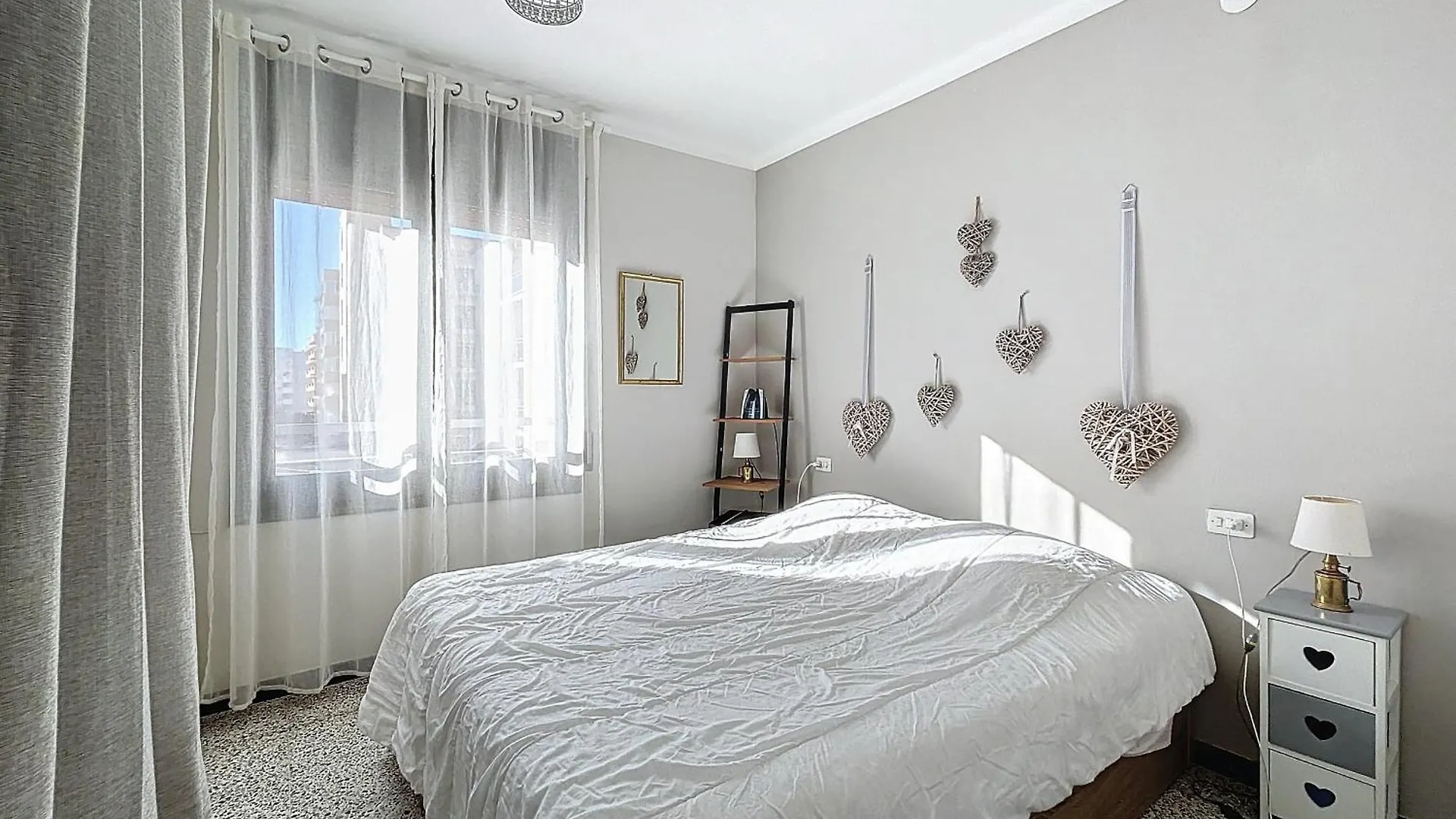 Sirena 2 2-Bonito Piso, A 300Mts De La Playa Apartment Roses 0*,